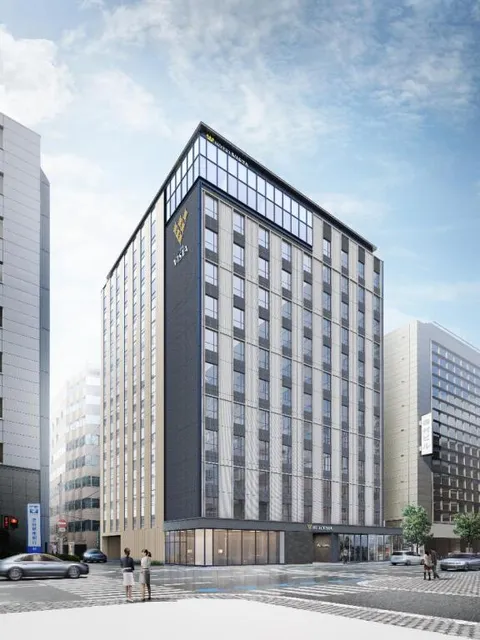Daiwa Roynet Hotel Osaka Sakaisuji Honmachi PREMIER