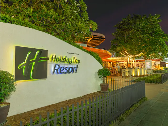 Terrazzo Ristorante & Bar