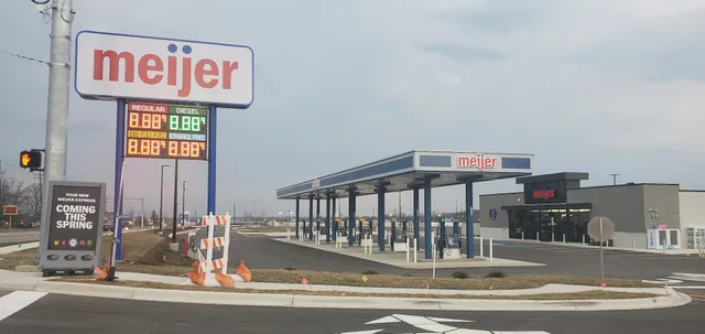 Meijer