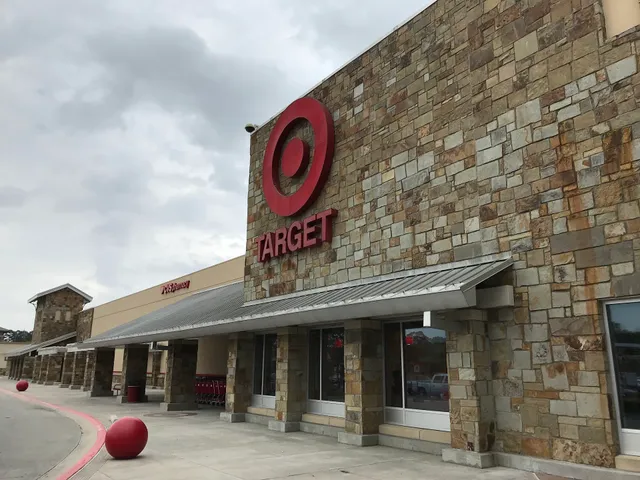 Target