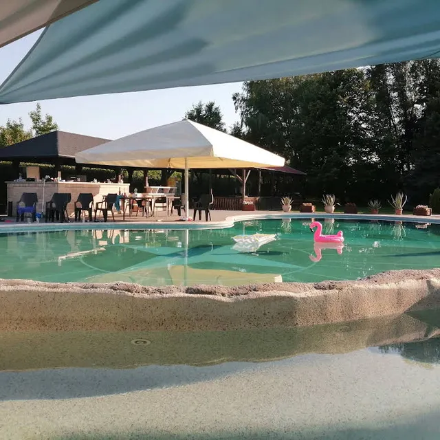 Dunai Forrás Vendégház