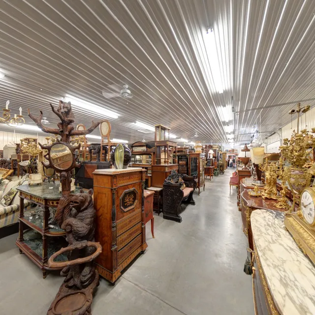 Vintage Modern & Design