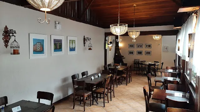 Truta Le Bon Bec | Truta | Rodízio de Fondue | Restaurante em Nova Friburgo | Mury