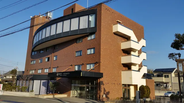 Rodisson Hotel Chubu International Airport