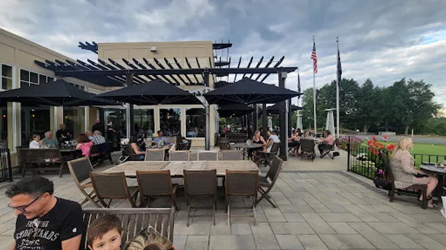 Grazie Italian Restaurant