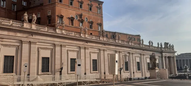 Vatican Domus Guesthouse