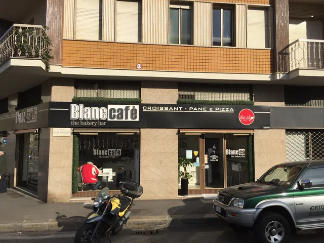 Blanc Cafè