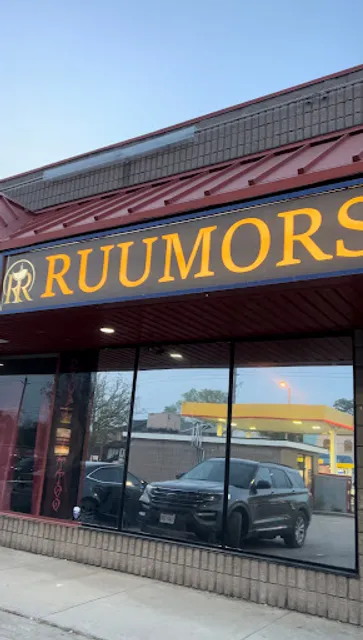 Ruumors Resto-Lounge