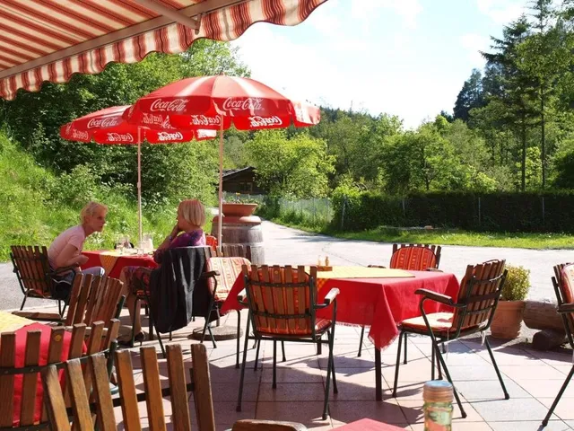 Restaurant Kirchbrücke