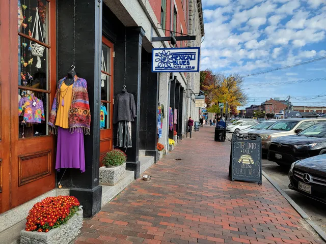 Mexicali Blues, Portland