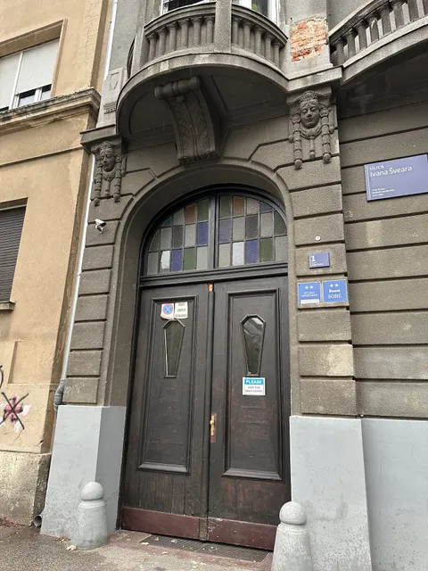 Apartments Lucky Place, Zagreb