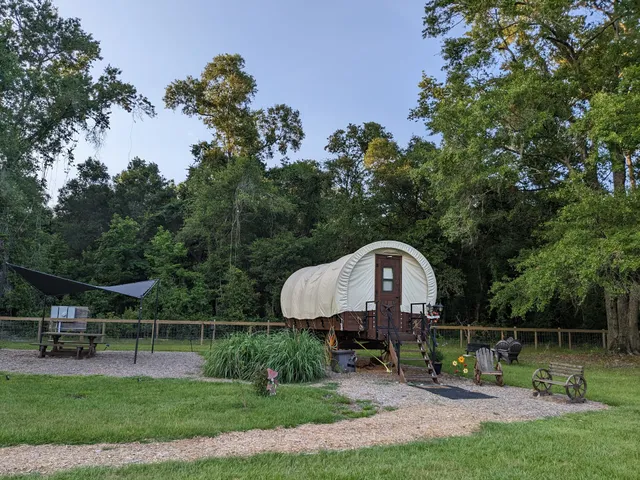 Rooterville Animal Sanctuary