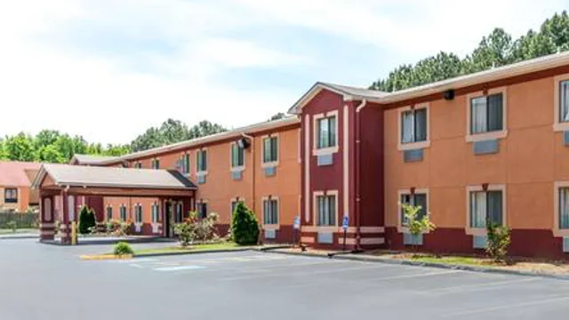 FairBridge Inn Express East Memphis