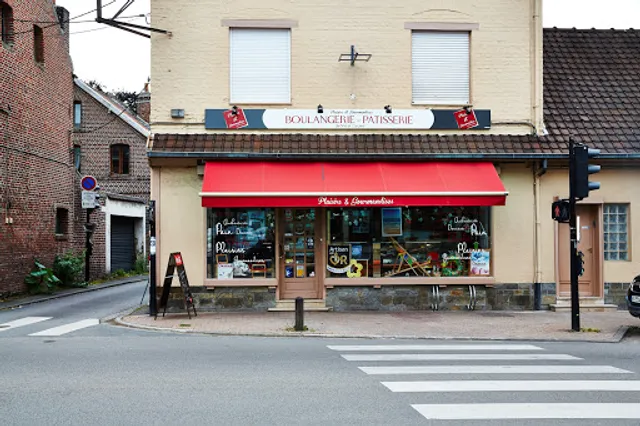 Plaisirs et Gourmandises