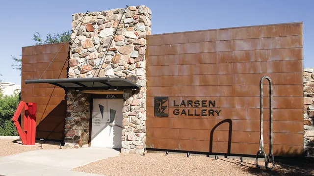 Larsen Gallery