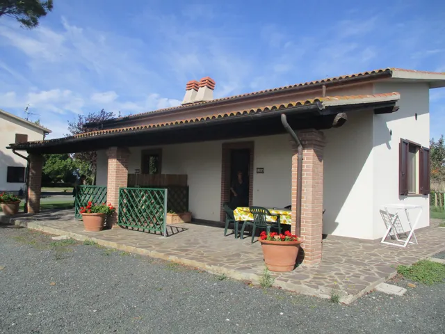 Agriturismo Principina