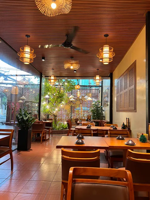 Cơm Niêu Thiên Lý