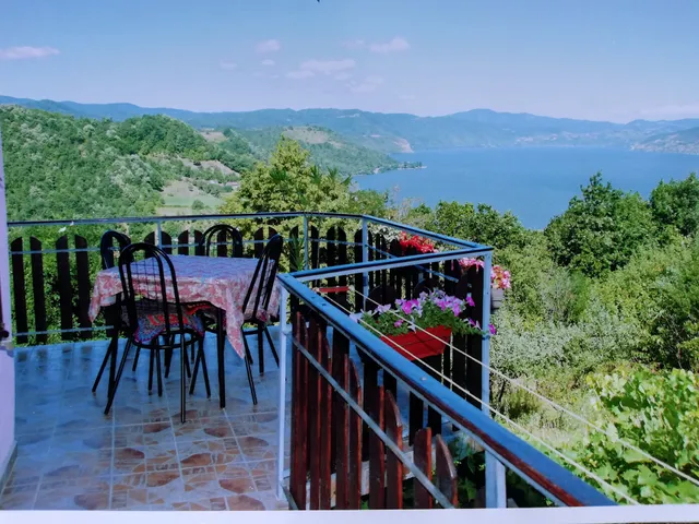 Jaredić smeštaj i apartmani