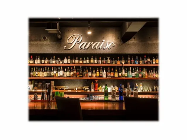 Dining Bar Paraiso