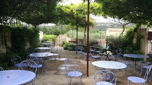 Restaurant La Provence