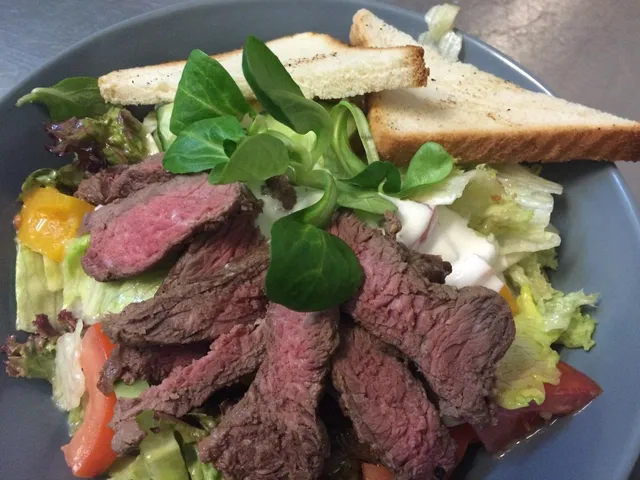 Cafe&Bistro Apetit Martin