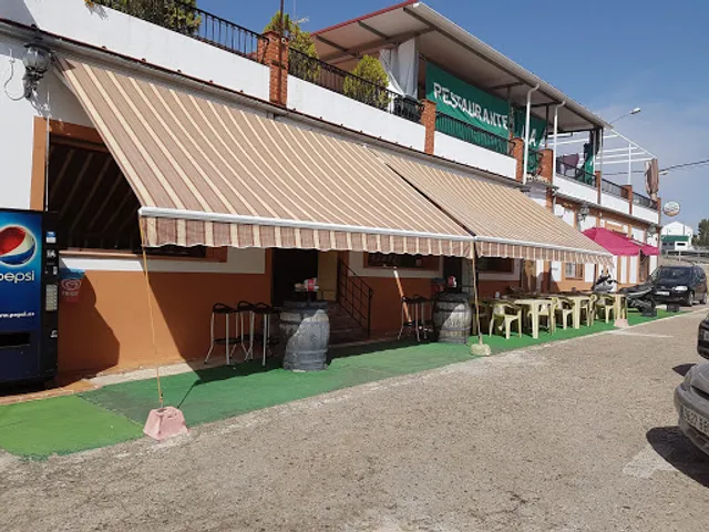 Restaurante la Primera