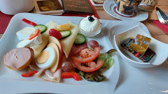 Bistro & Imbiss am Brunnen