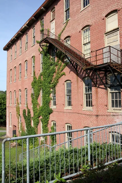 River District Association - Danville, VA