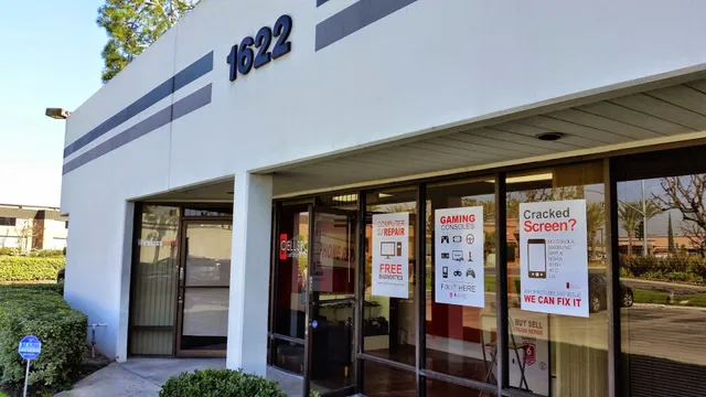 CellSpot Tustin Cell Phone Repair