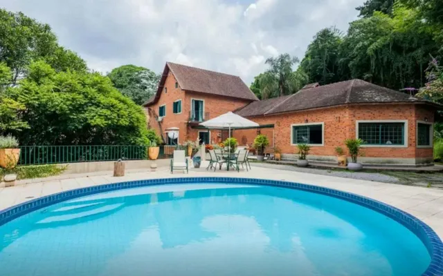 Villa Serena Bed & Breakfast