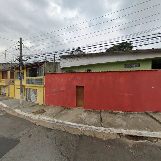 Hamburgueria Home Burguer Eireli