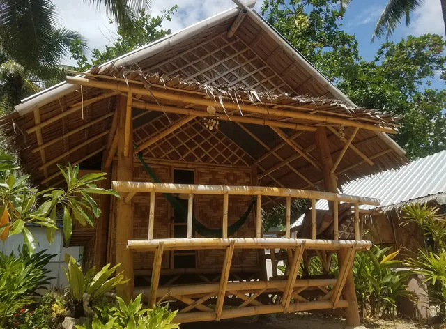 Rann Chalet Beach Side