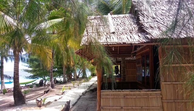 Tanjung Mefiyai Homestay