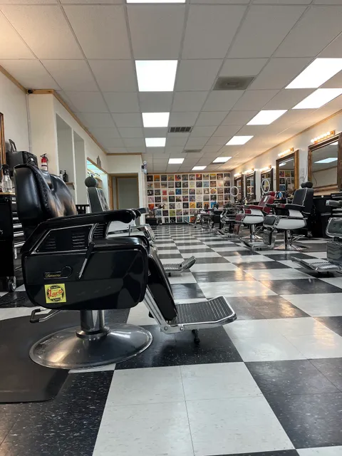 Birch Craft Barbering