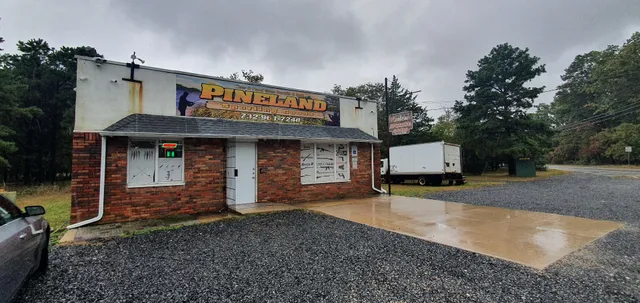 Pineland Sporting Goods