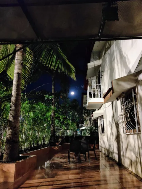 OYO Home 24378 Cheerful 3BHK Lonavala