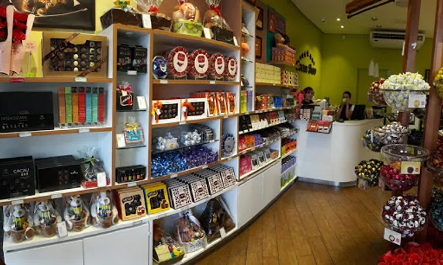 Cacau Show - Chocolates