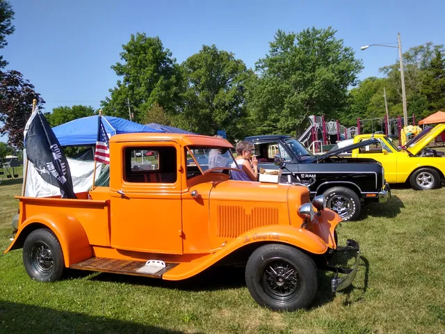 Dunkirk Community Park