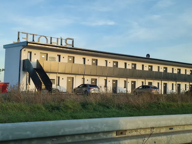 BI Hotel by WMM Hotels