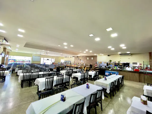 Churrascaria Pampulha