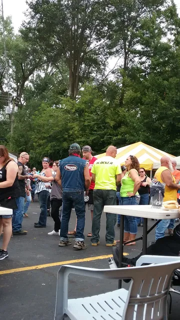 LITH American Legion