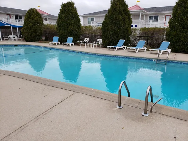 Northern Lights Condominiums