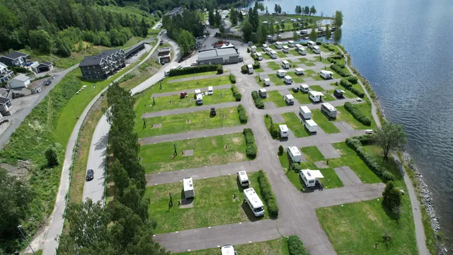 Lillehammer Camping