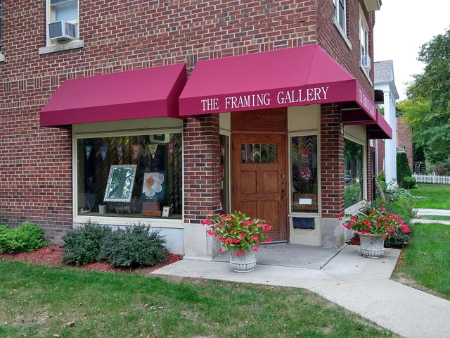 Framing Gallery