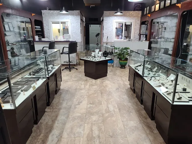 Anatomic Body Arts - Body Piercing