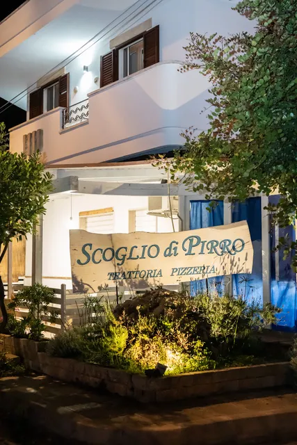 B&B Scoglio di Pirro