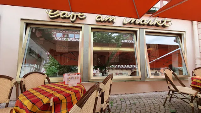 Café am Markt