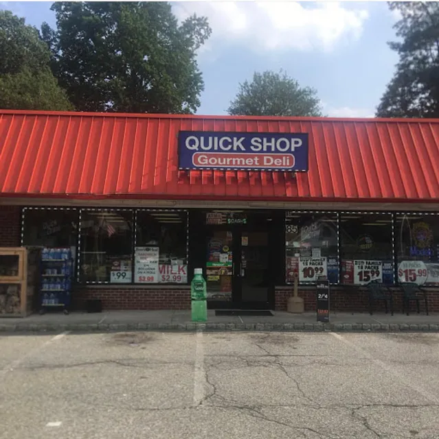 Quick Shop Deli