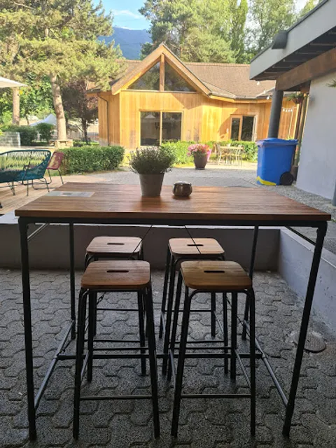 Restaurant Le Pic Vert