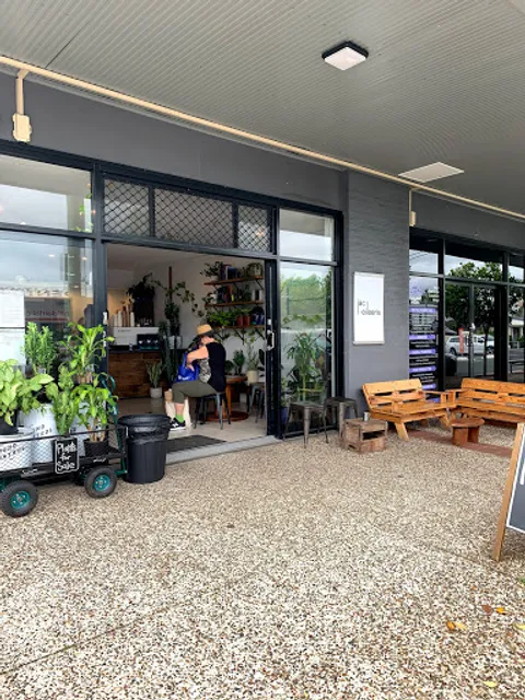 The Palm Coffee - Vietnamese Coffee & Cuisine